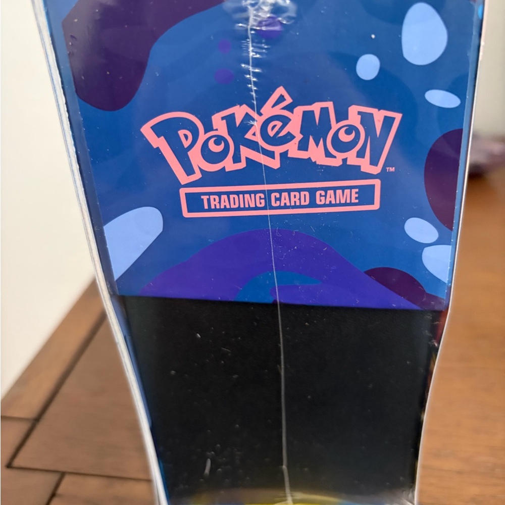Chaos Rising ETB - New - Picture 3 of 4